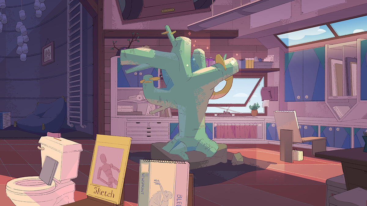 Steven Universe Future Steven Universe Future