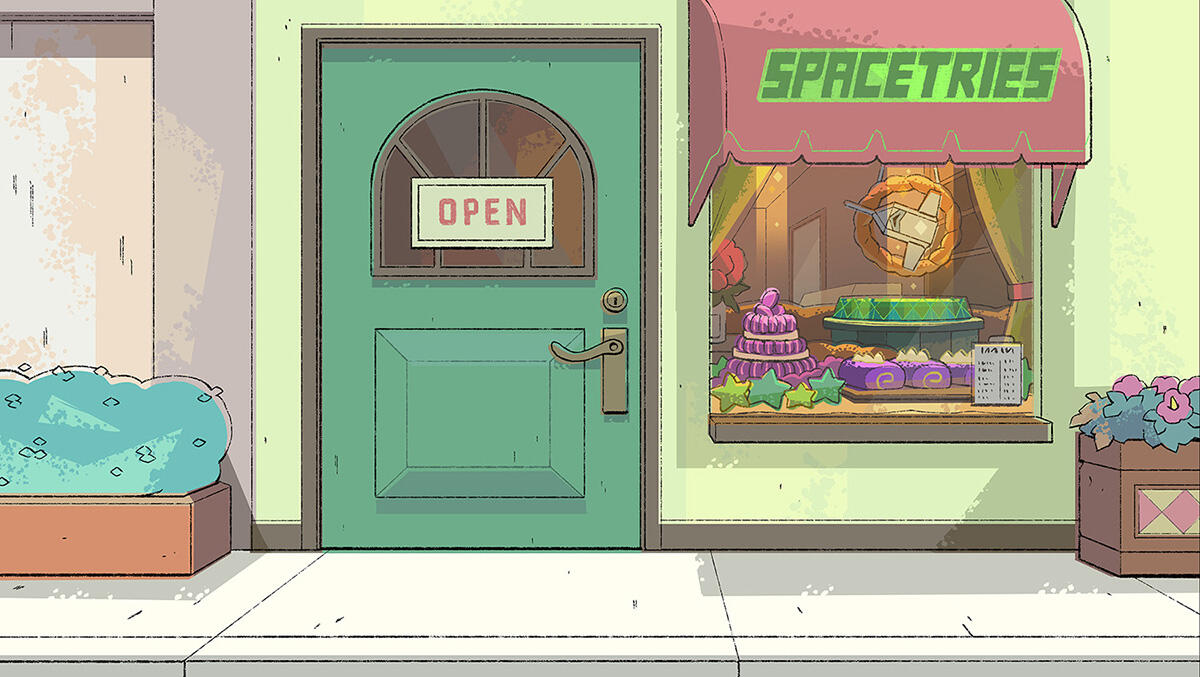 Steven Universe Future Steven Universe Future