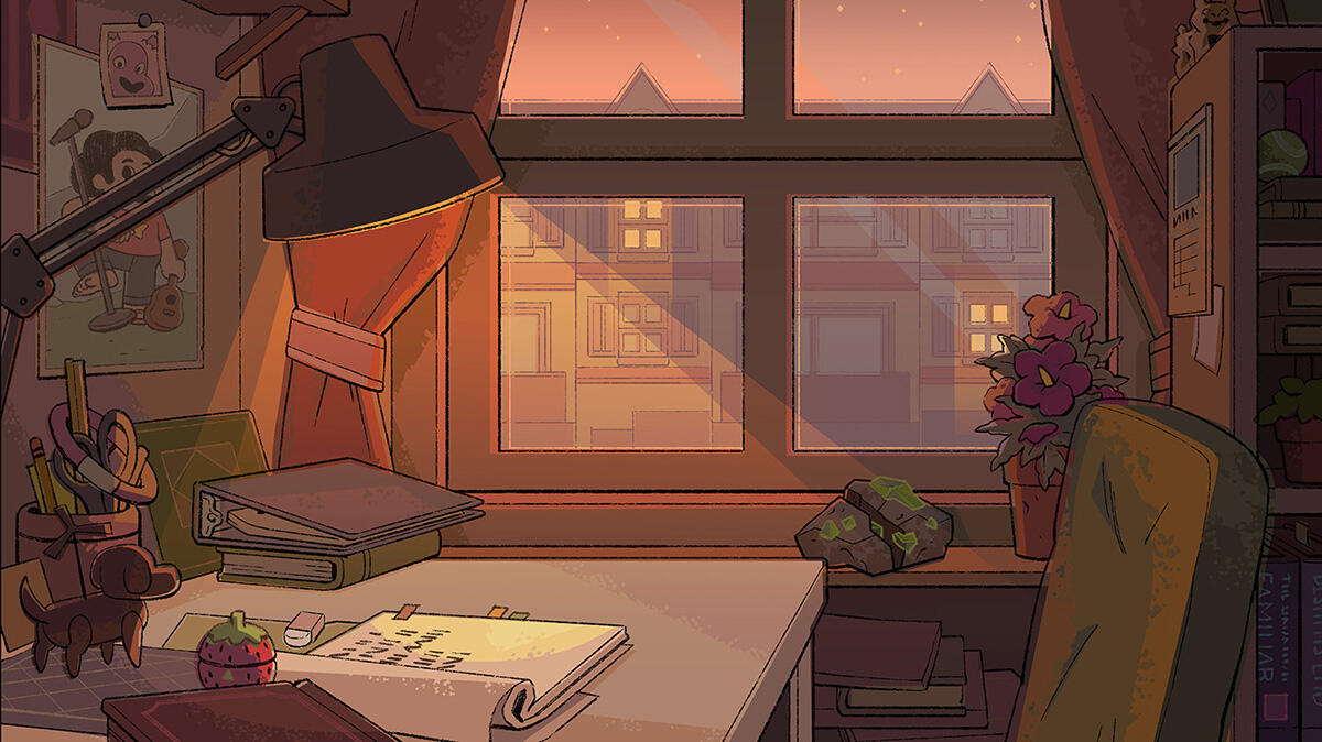 Steven Universe Future Steven Universe Future