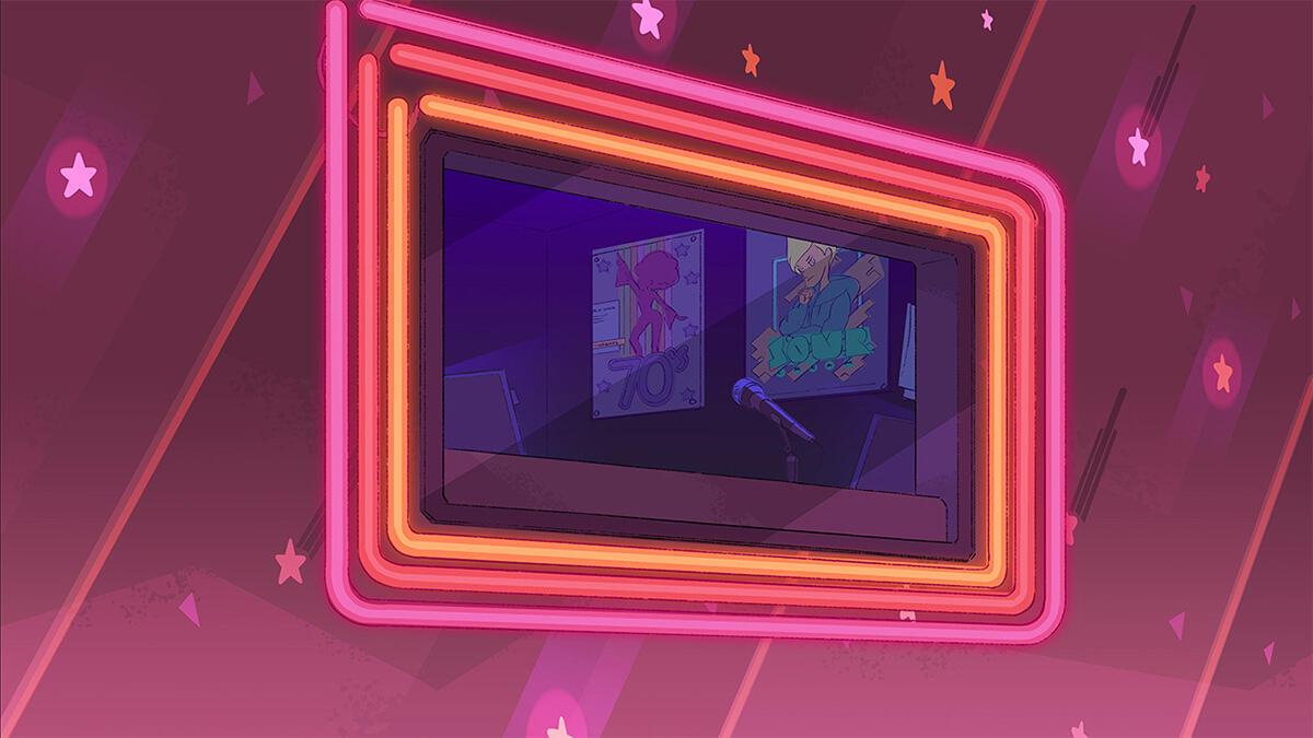 Steven Universe Future Steven Universe Future