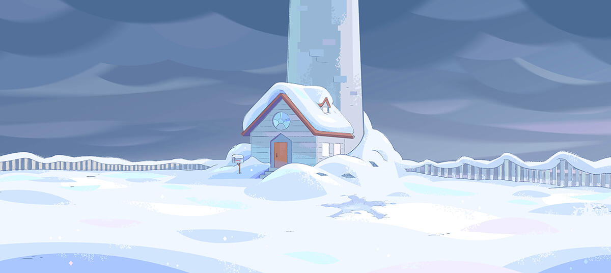 Steven Universe Future Steven Universe Future