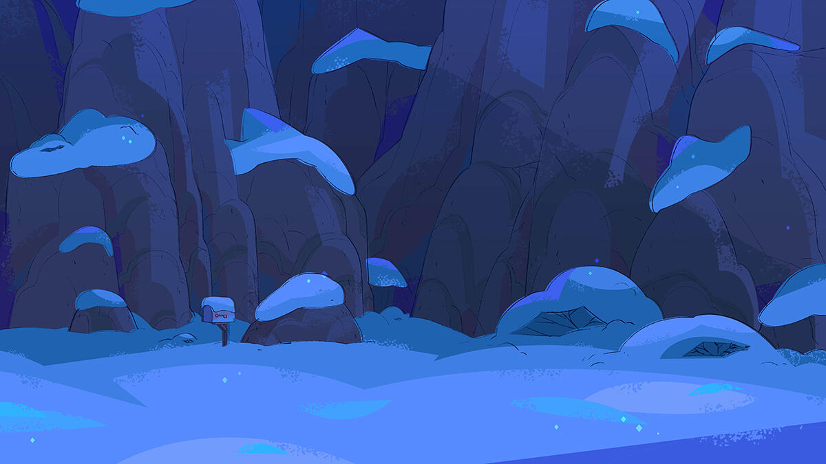 Steven Universe Future