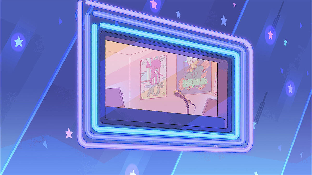 Steven Universe Future