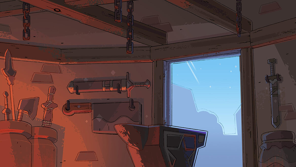 Steven Universe Future Steven Universe Future