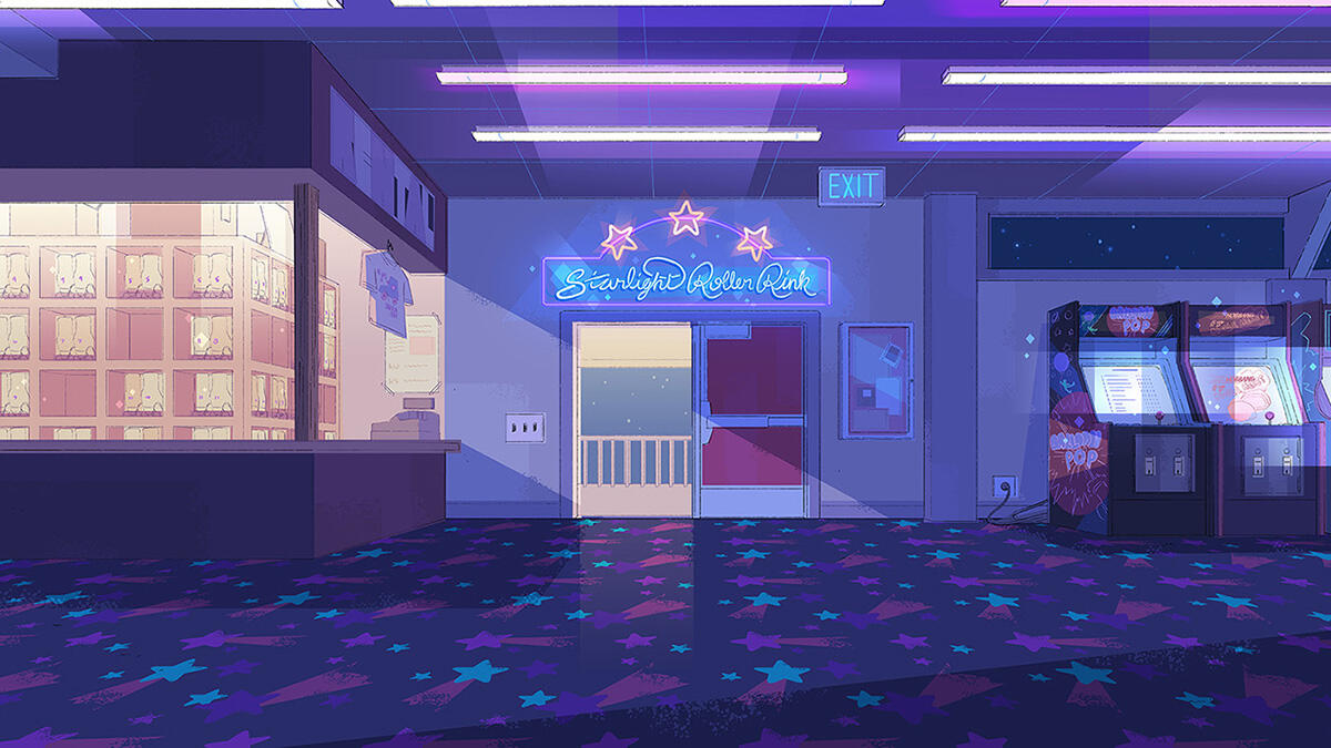 Steven Universe Future