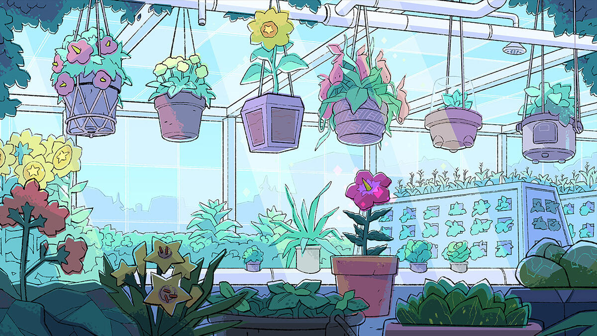 Steven Universe Future Steven Universe Future