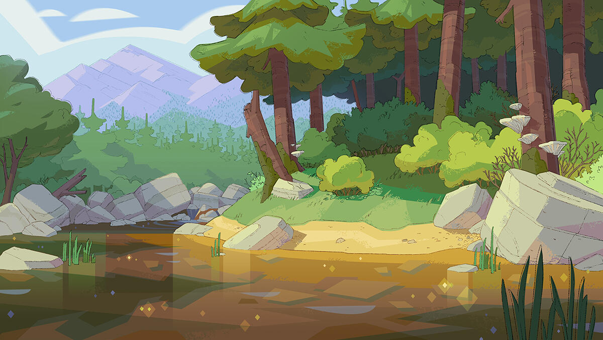 Steven Universe Future Steven Universe Future