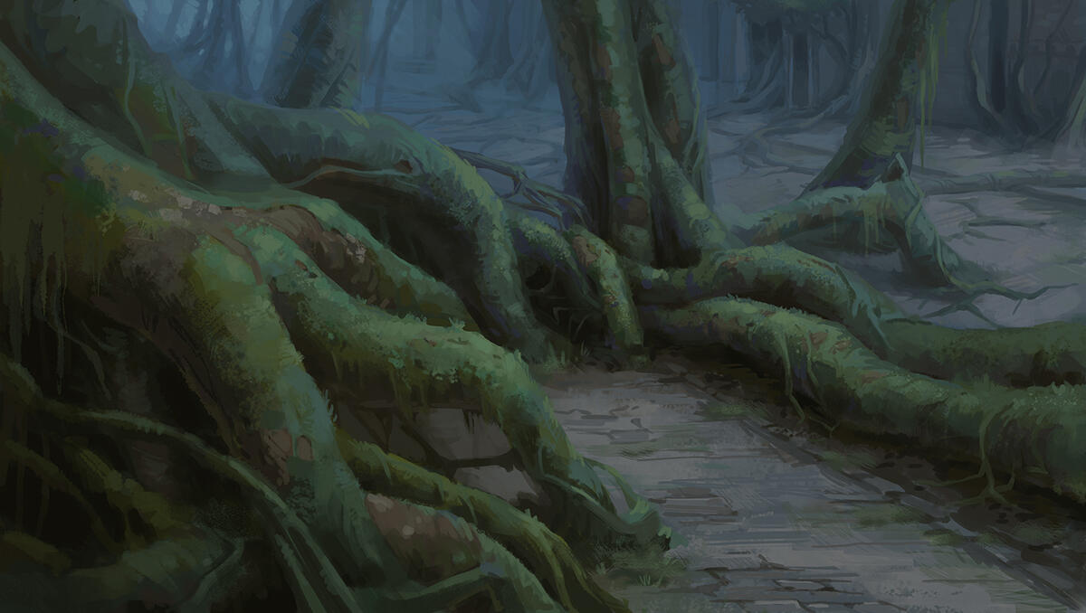 The Legend of Korra The Legend of Korra