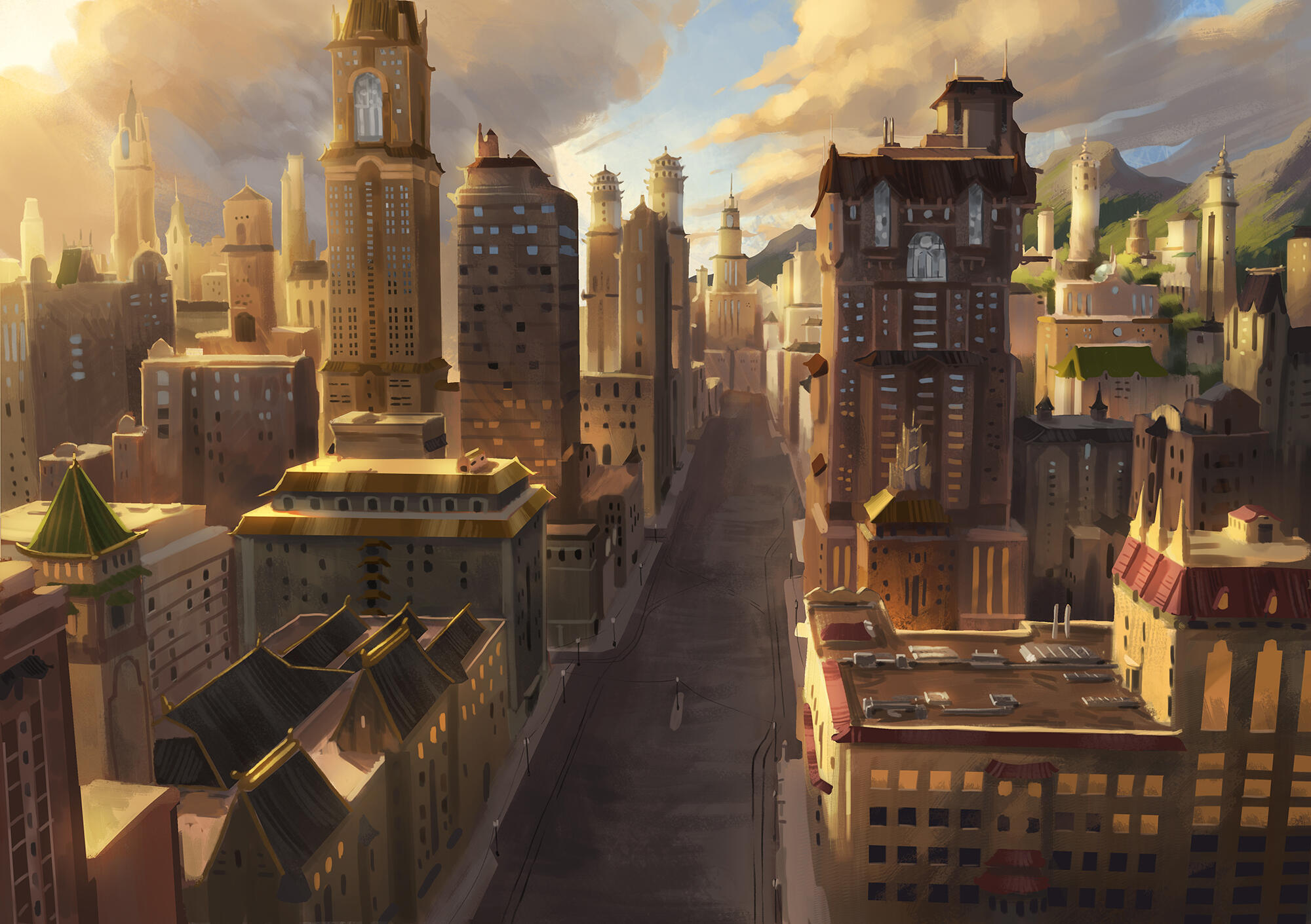 The Legend of Korra