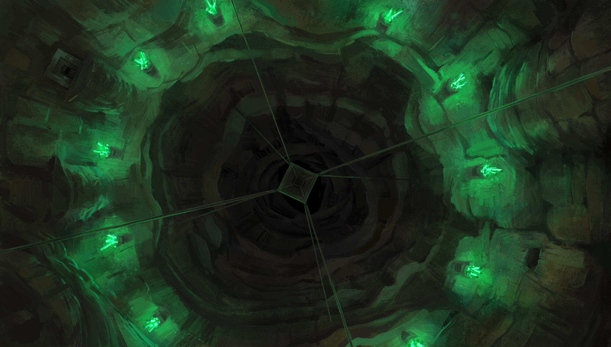 The Legend of Korra The Legend of Korra