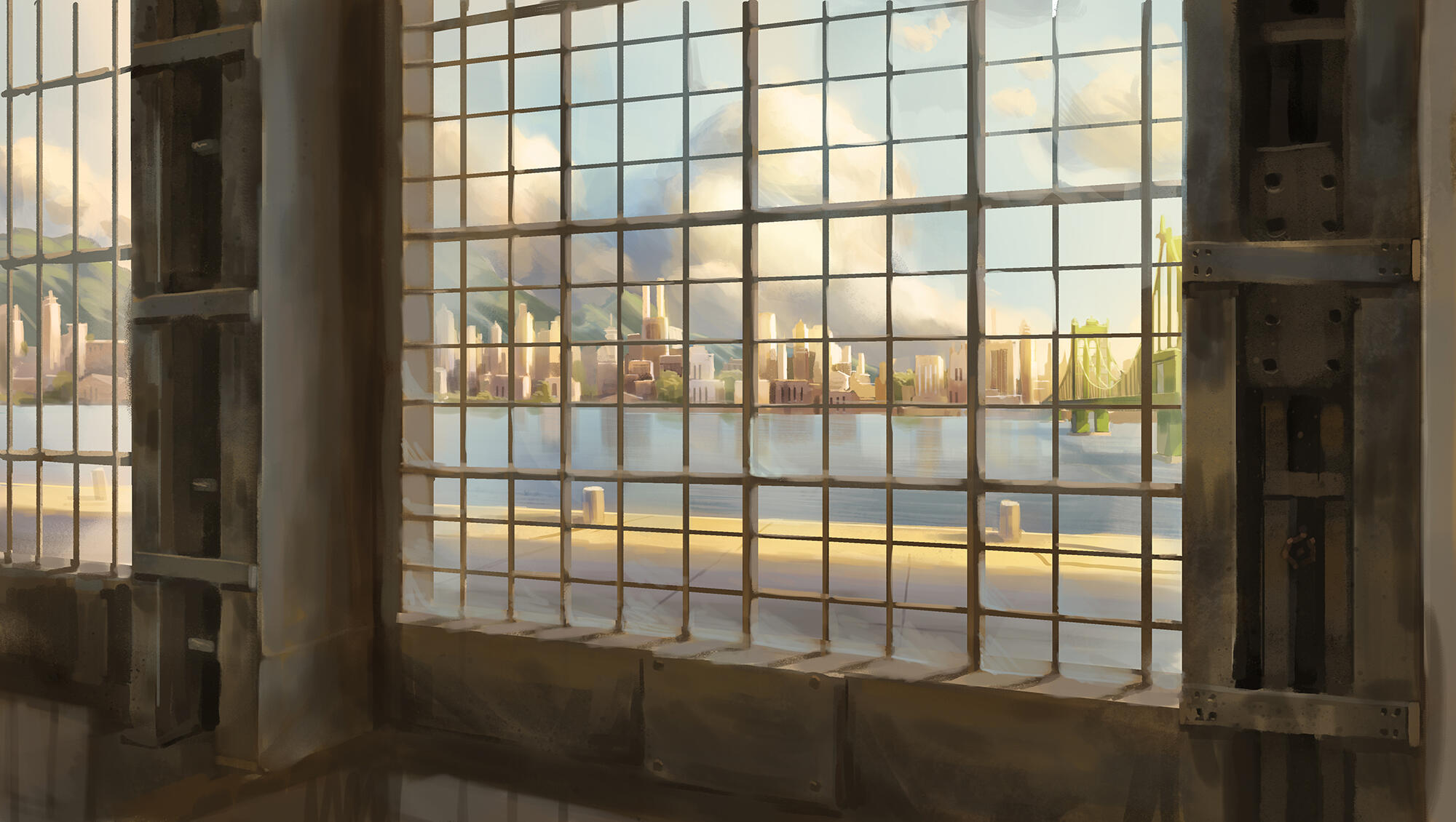 The Legend of Korra The Legend of Korra