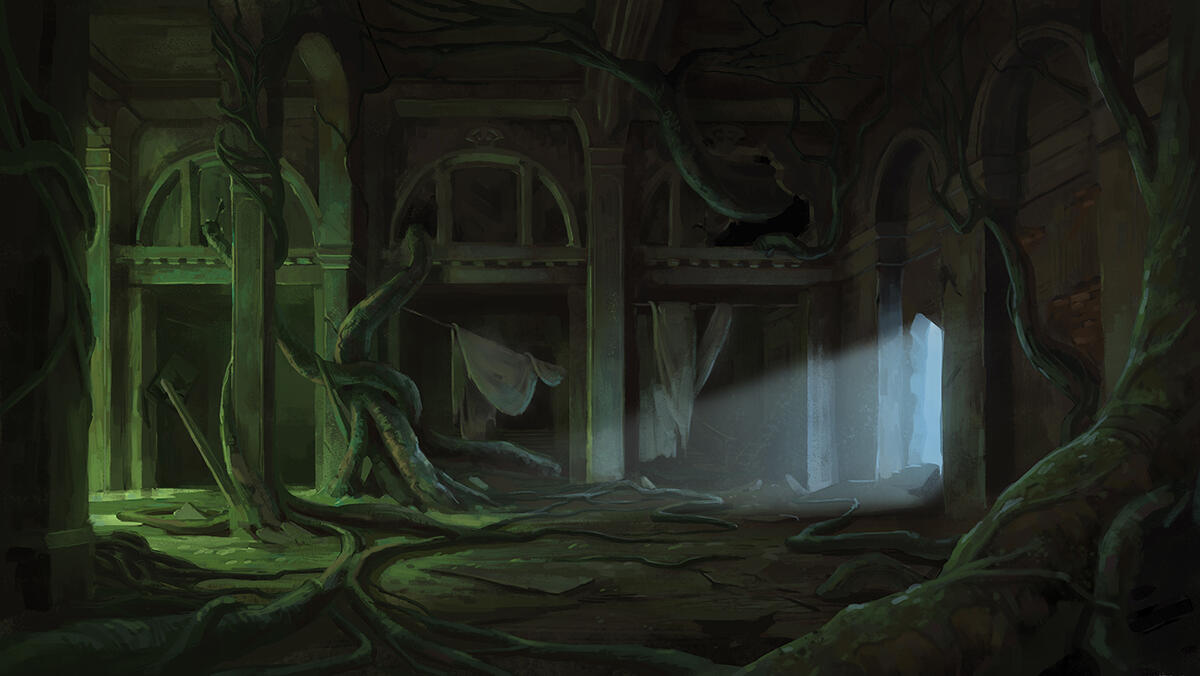 The Legend of Korra