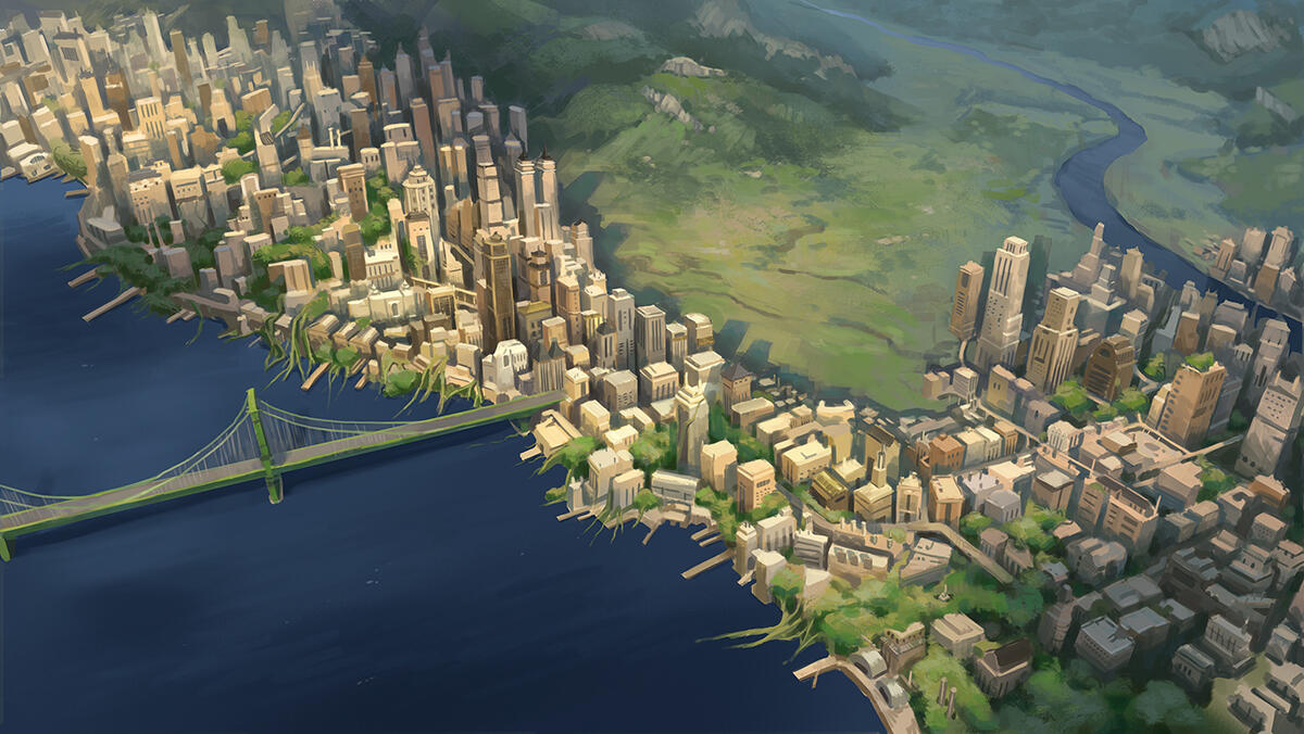 The Legend of Korra The Legend of Korra