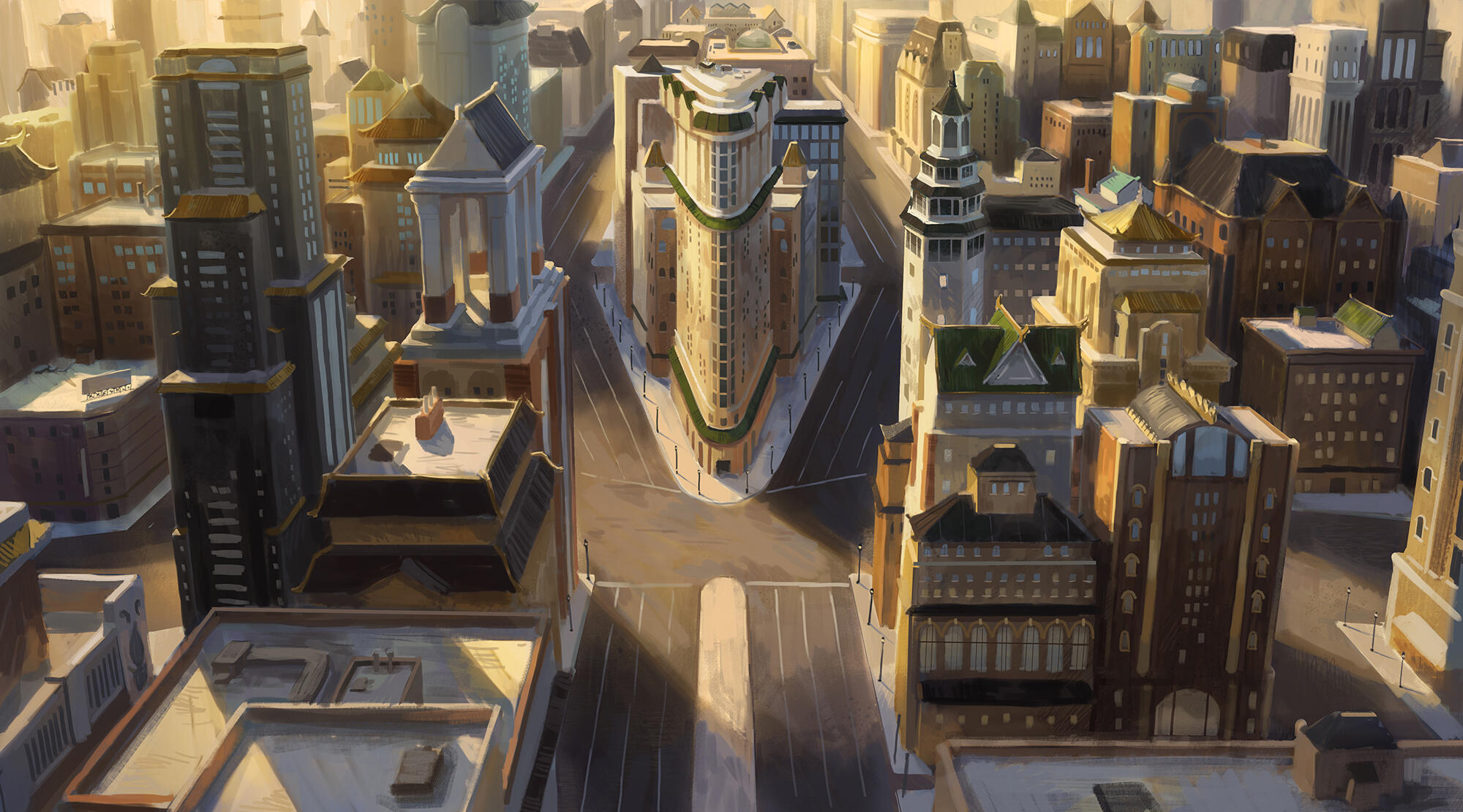The Legend of Korra