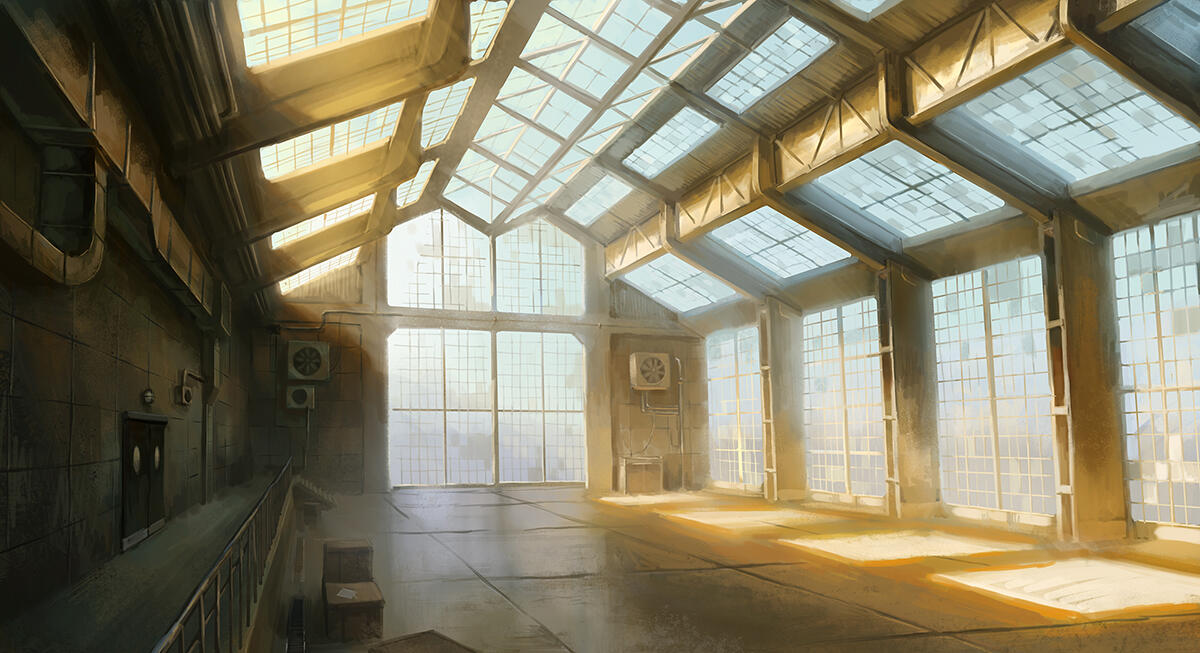 The Legend of Korra