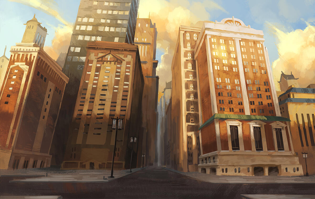 The Legend of Korra