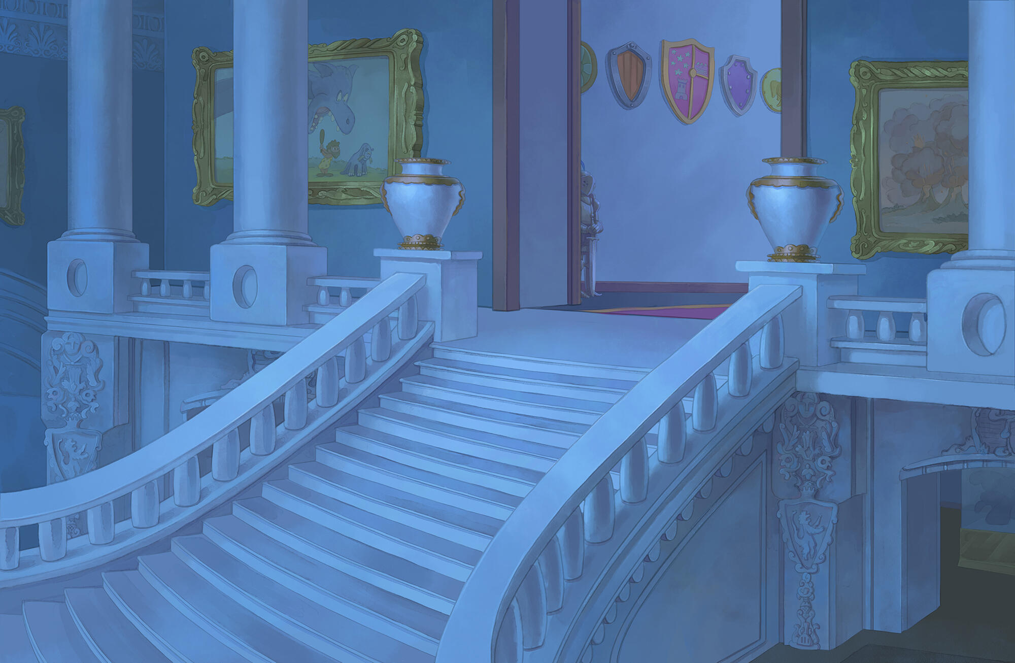 Cat Burglar Cat Burglar