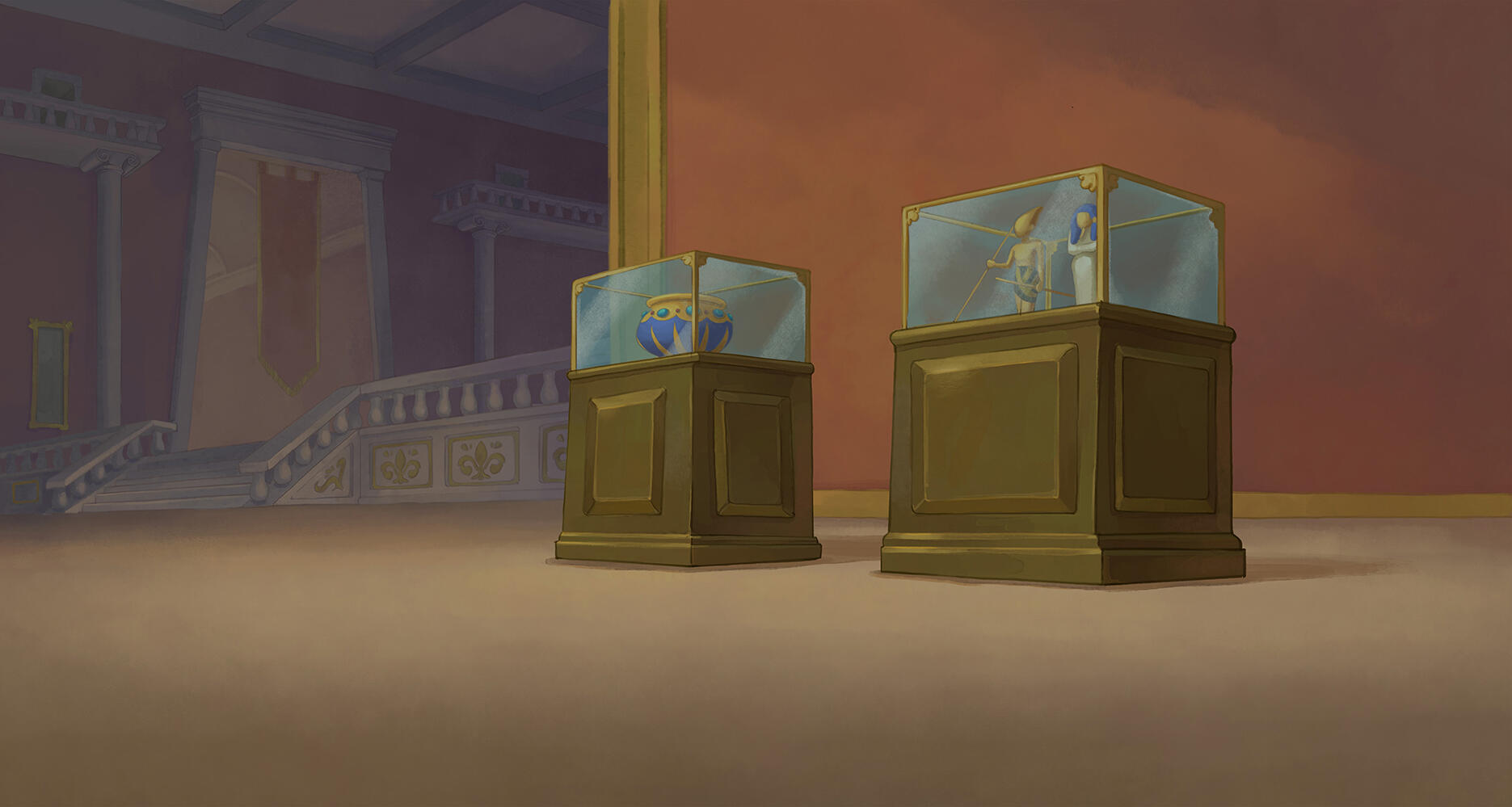 Cat Burglar Cat Burglar