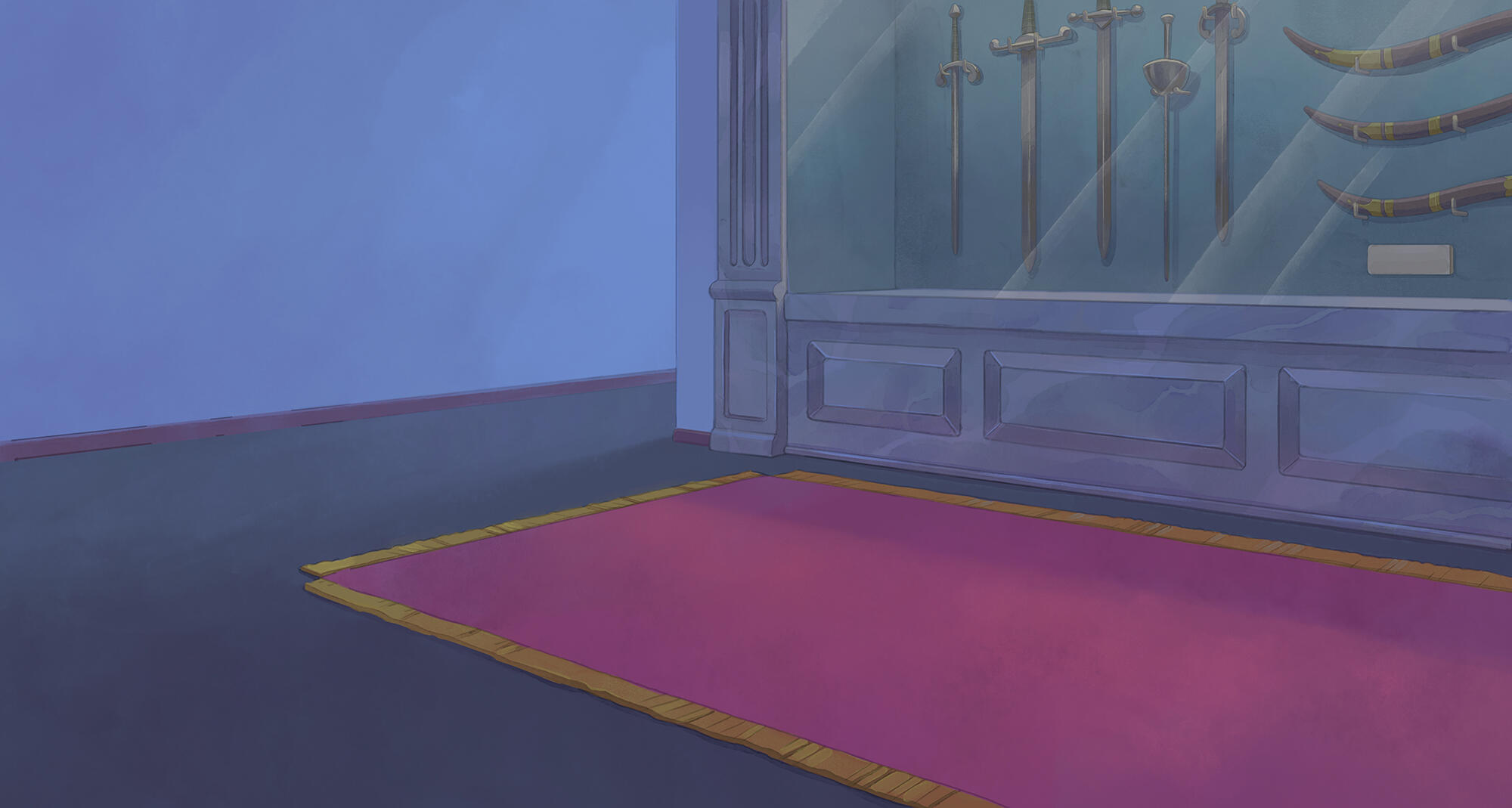 Cat Burglar Cat Burglar