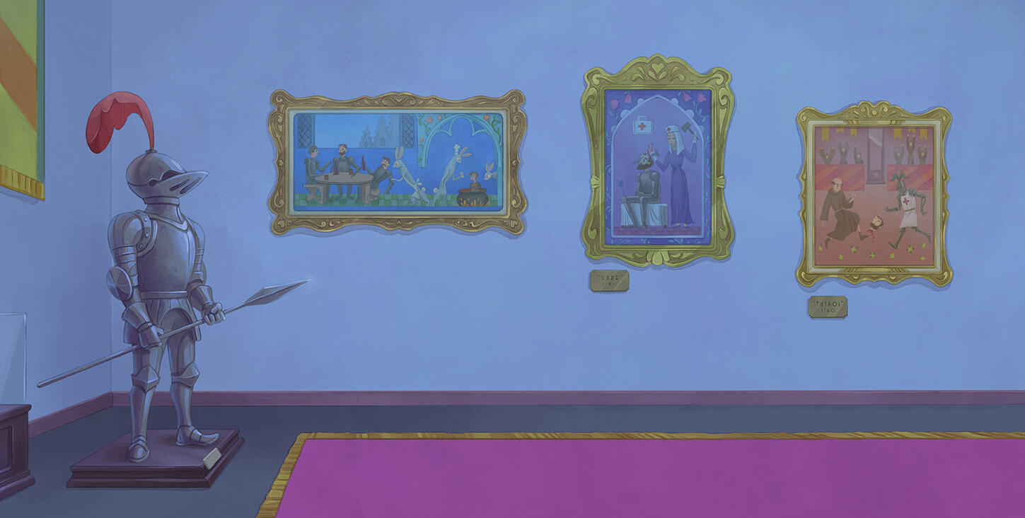 Cat Burglar Cat Burglar