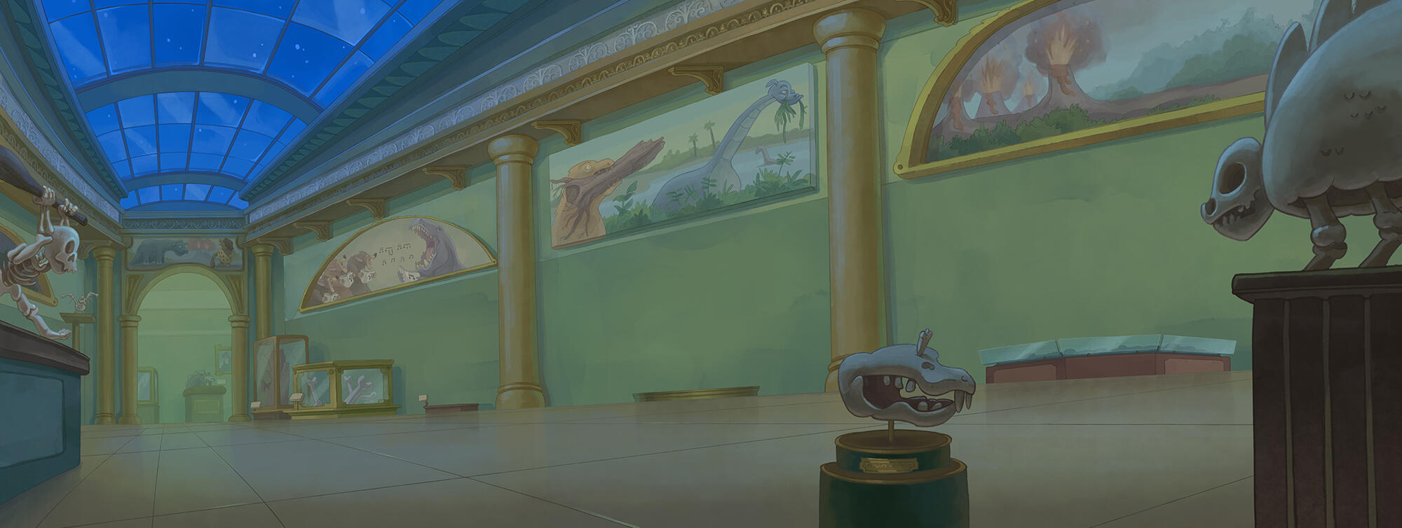 Cat Burglar Cat Burglar