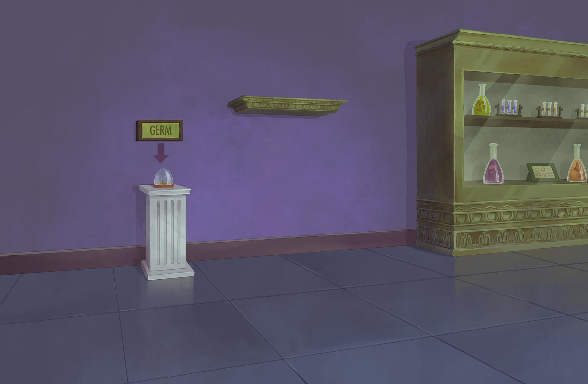 Cat Burglar Cat Burglar