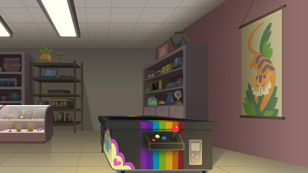 Pinky Malinky Pinky Malinky