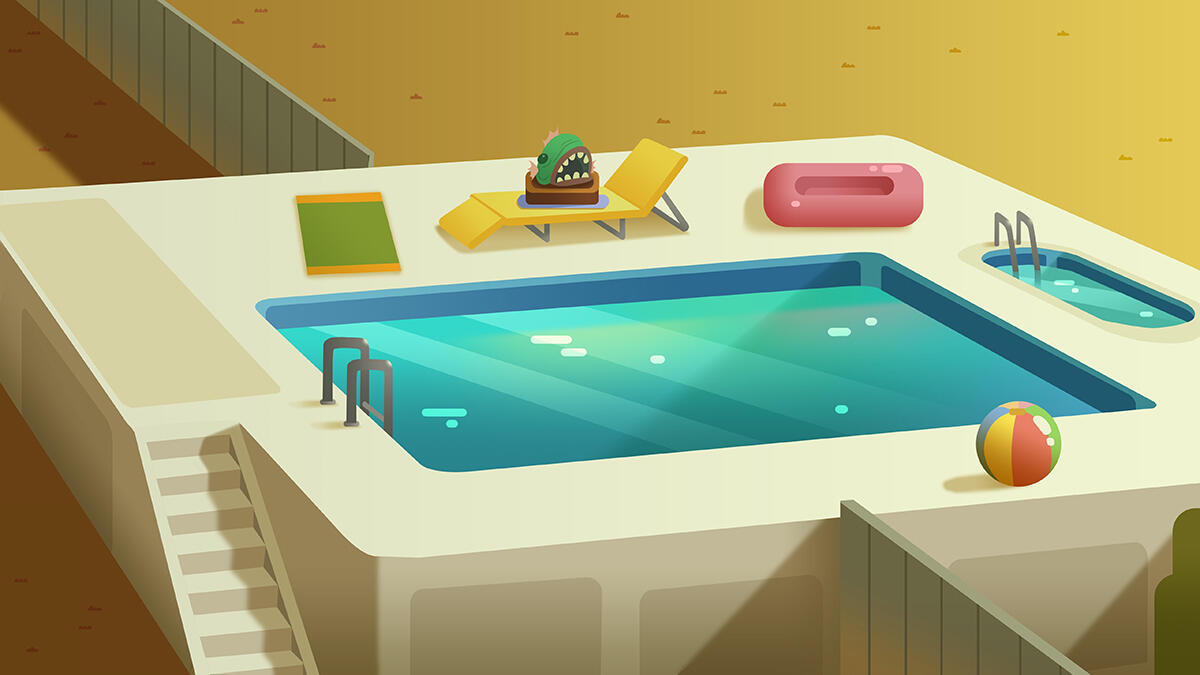 Pinky Malinky Pinky Malinky