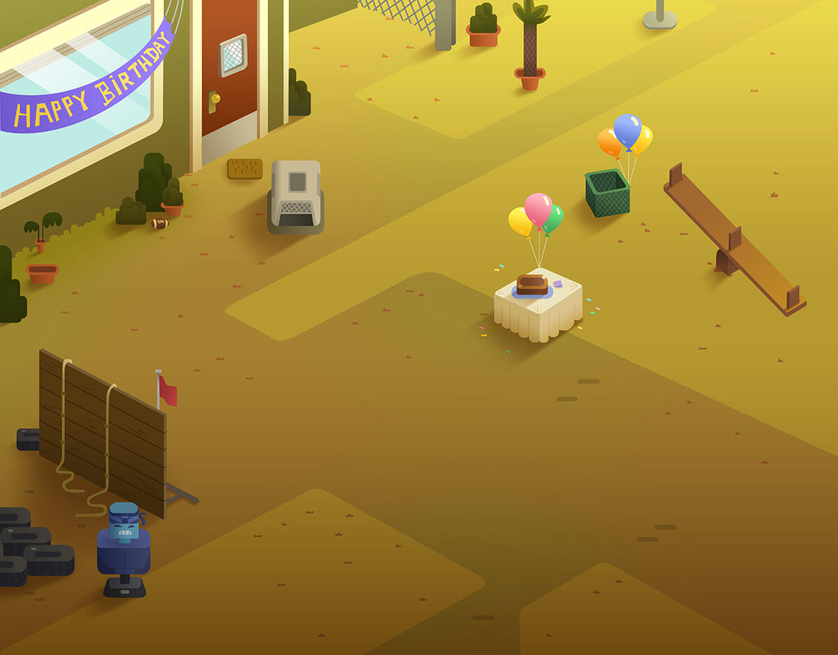 Pinky Malinky Pinky Malinky