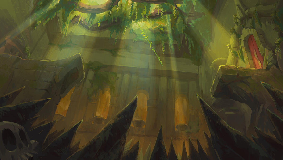 Infinity Train Infinity Train