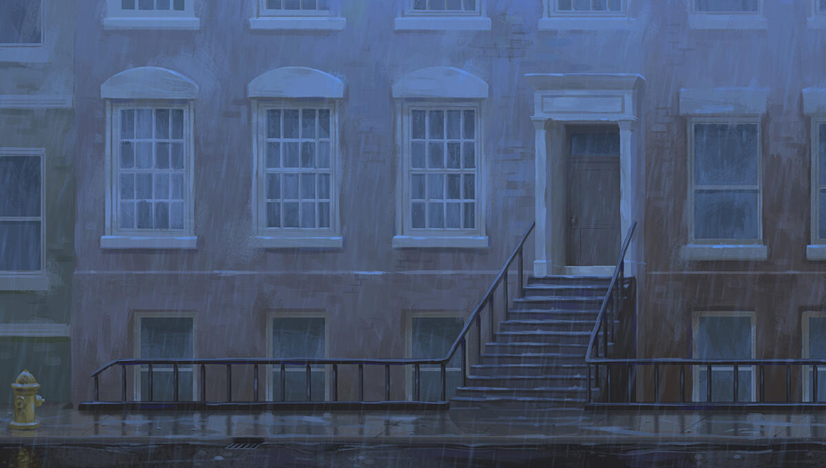 Infinity Train Infinity Train