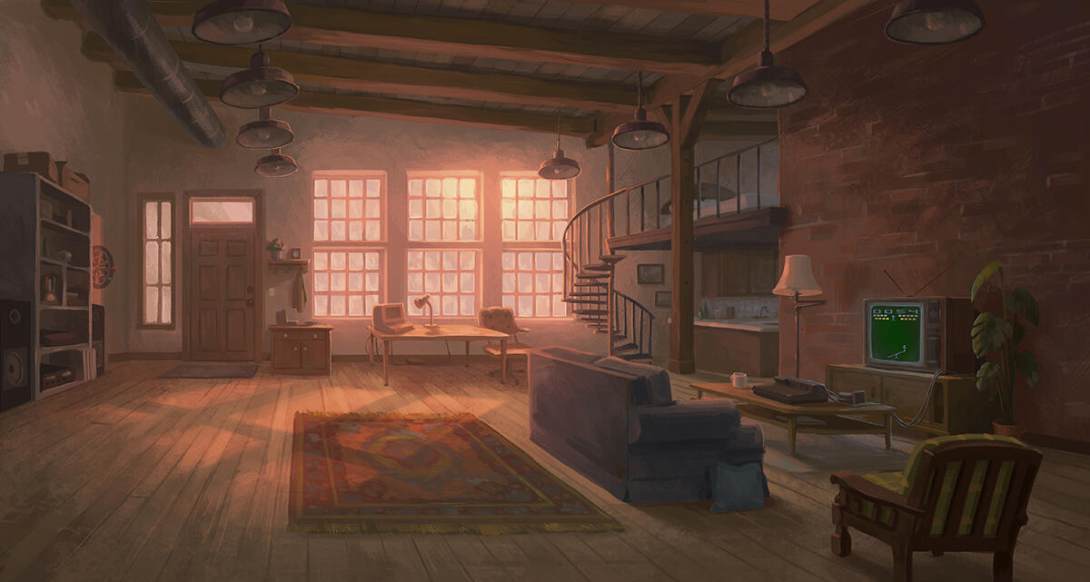 Infinity Train Infinity Train