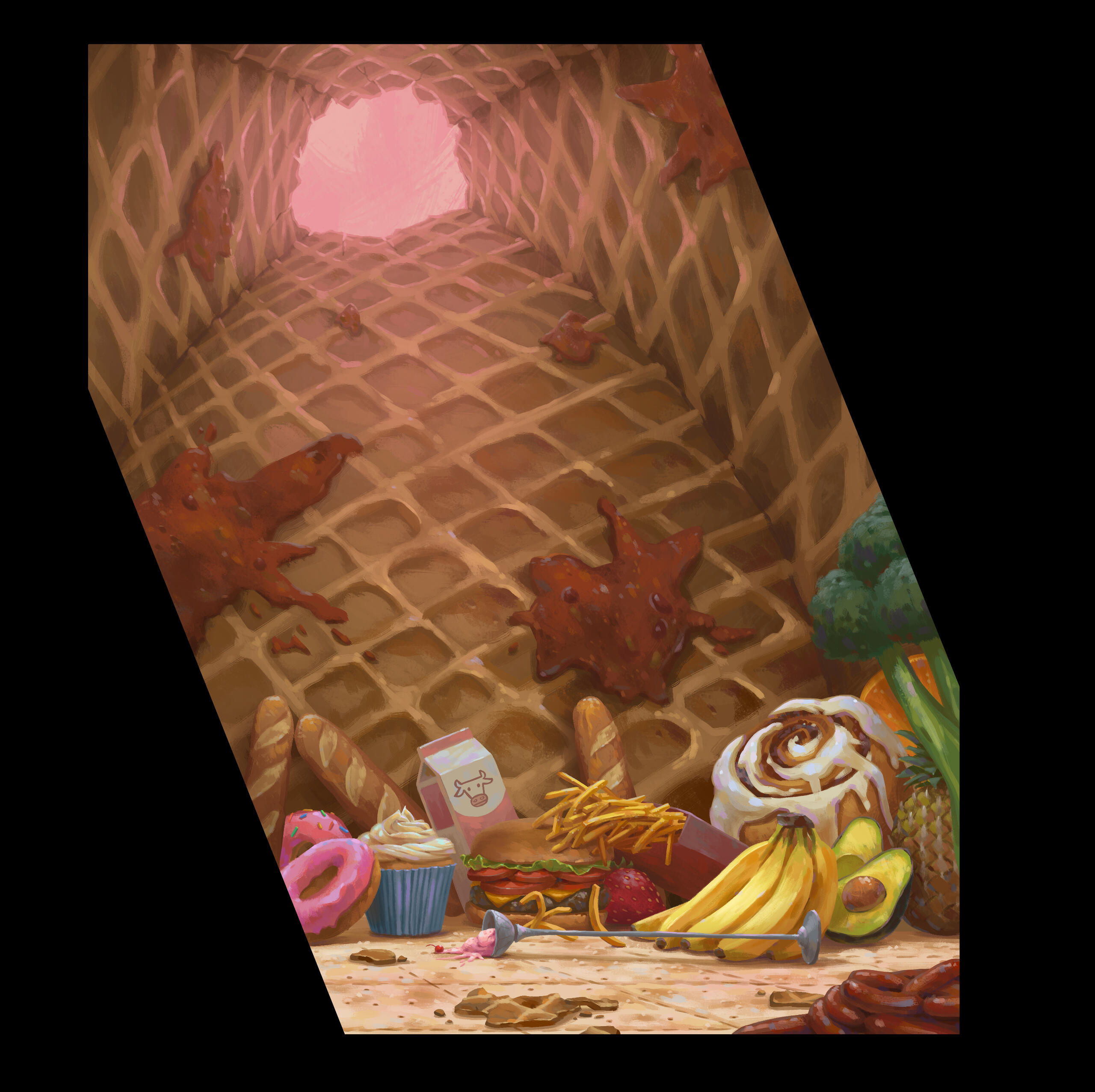 Infinity Train Infinity Train