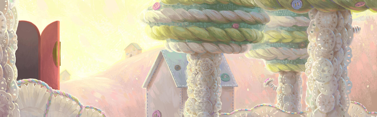 Infinity Train Infinity Train