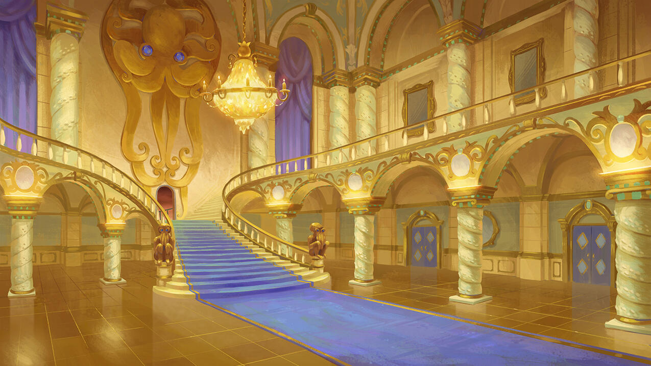 Infinity Train Infinity Train