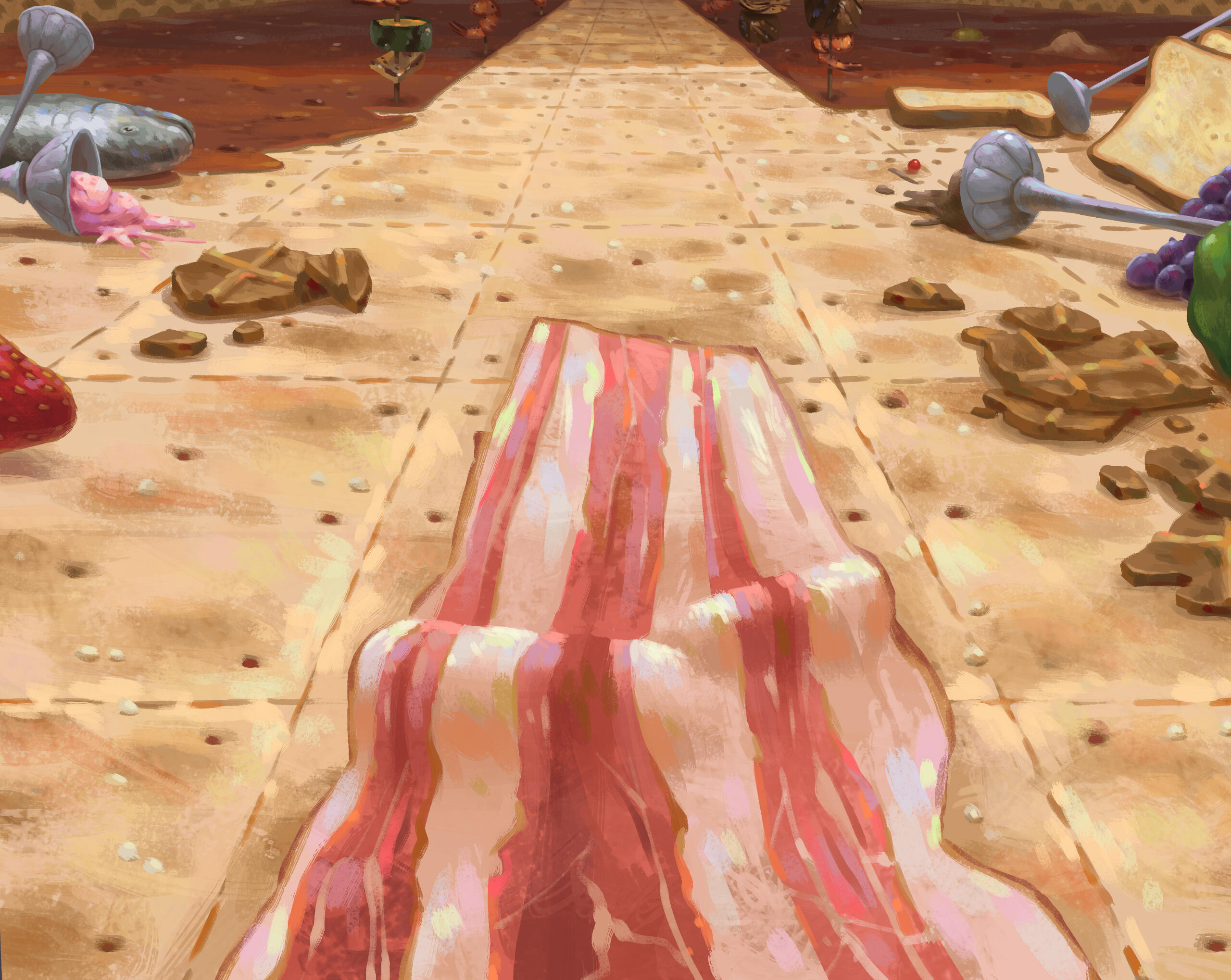 Infinity Train Infinity Train