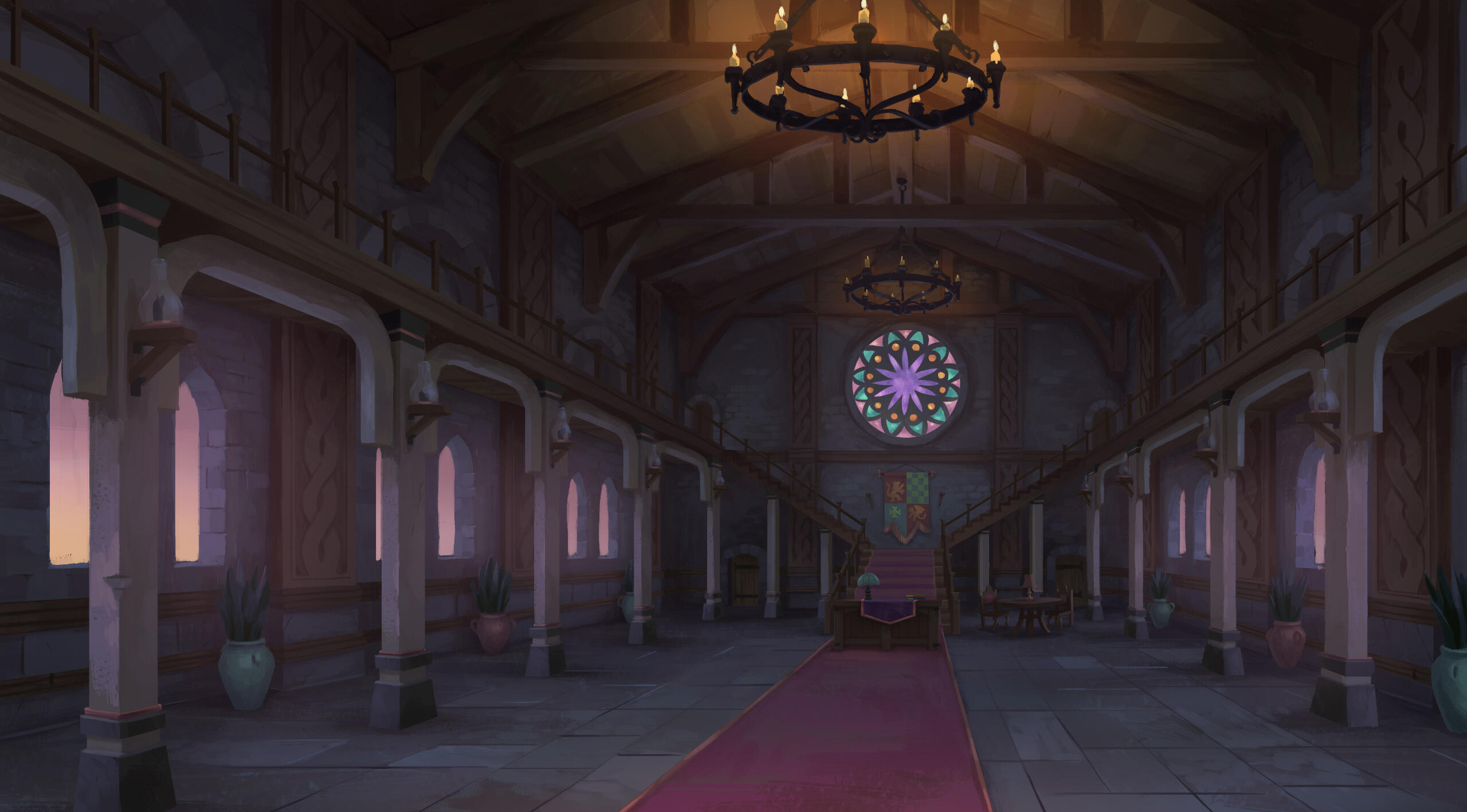 Infinity Train Infinity Train