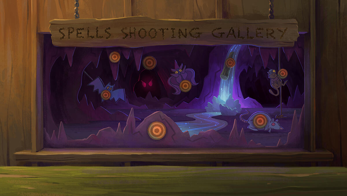 Infinity Train Infinity Train