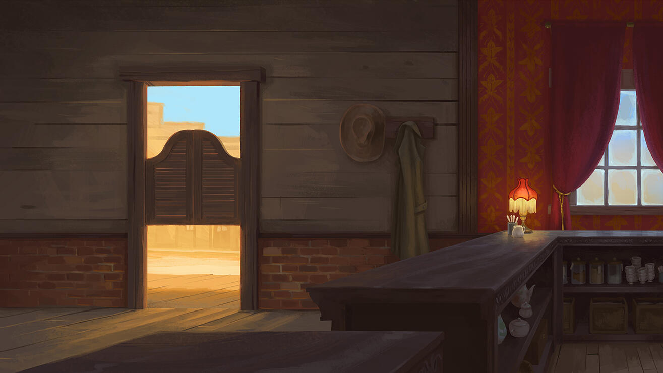 Infinity Train Infinity Train