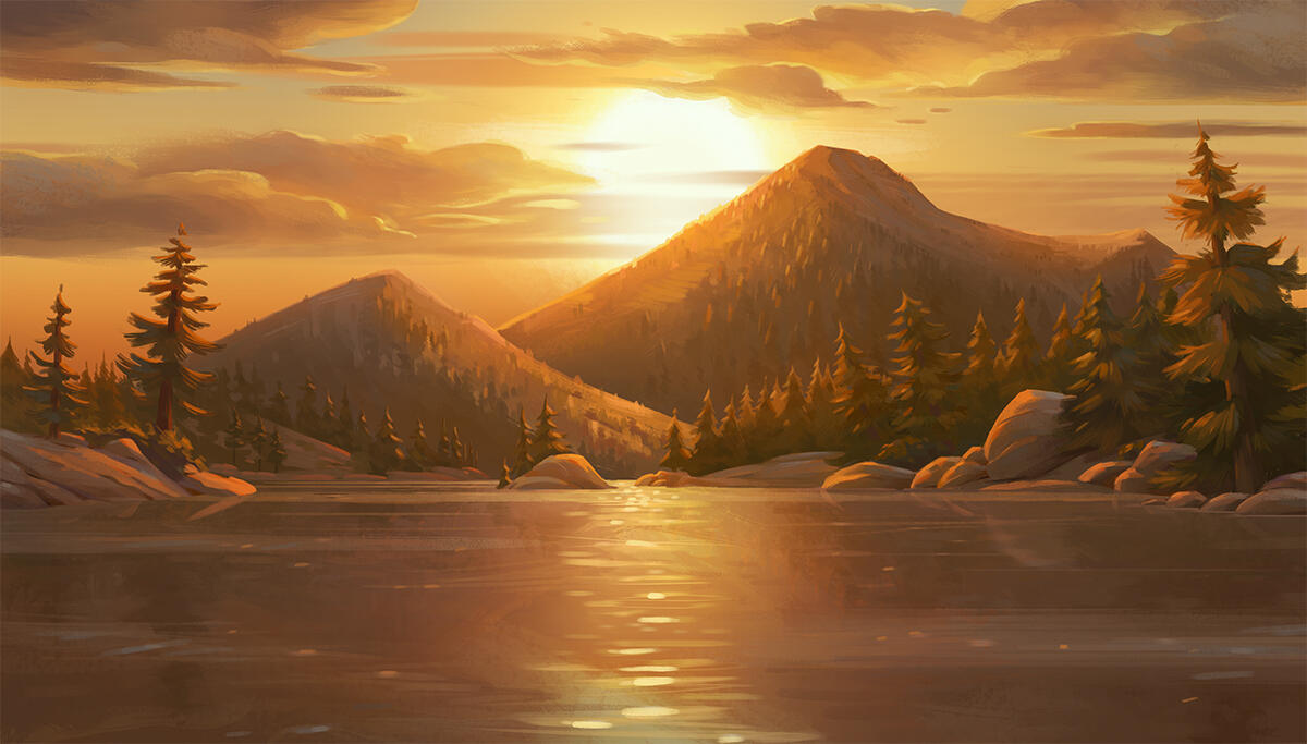 Infinity Train Infinity Train