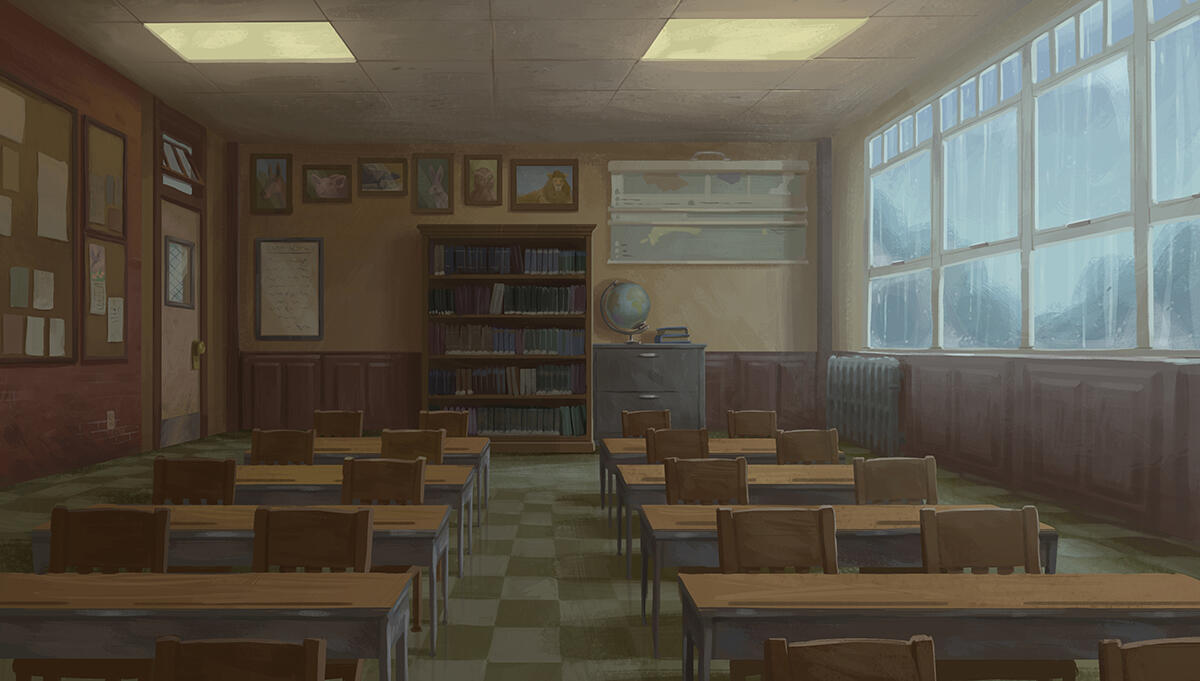 Infinity Train Infinity Train