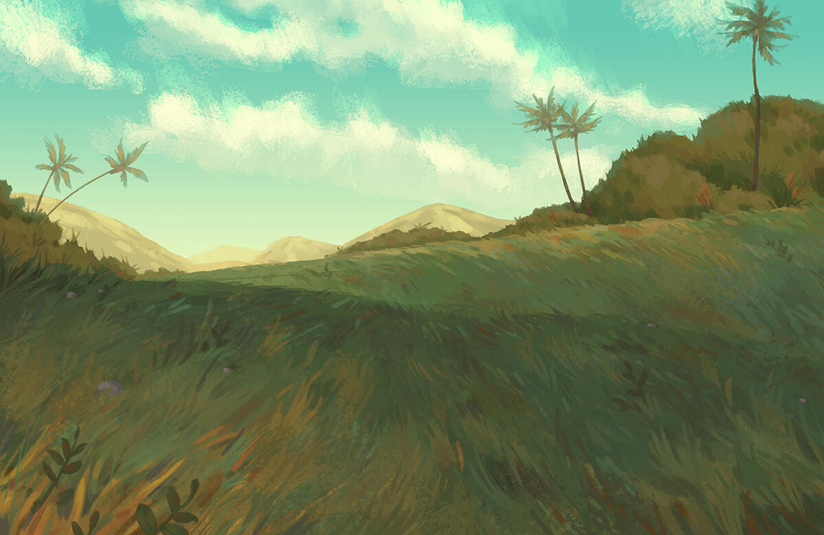Infinity Train