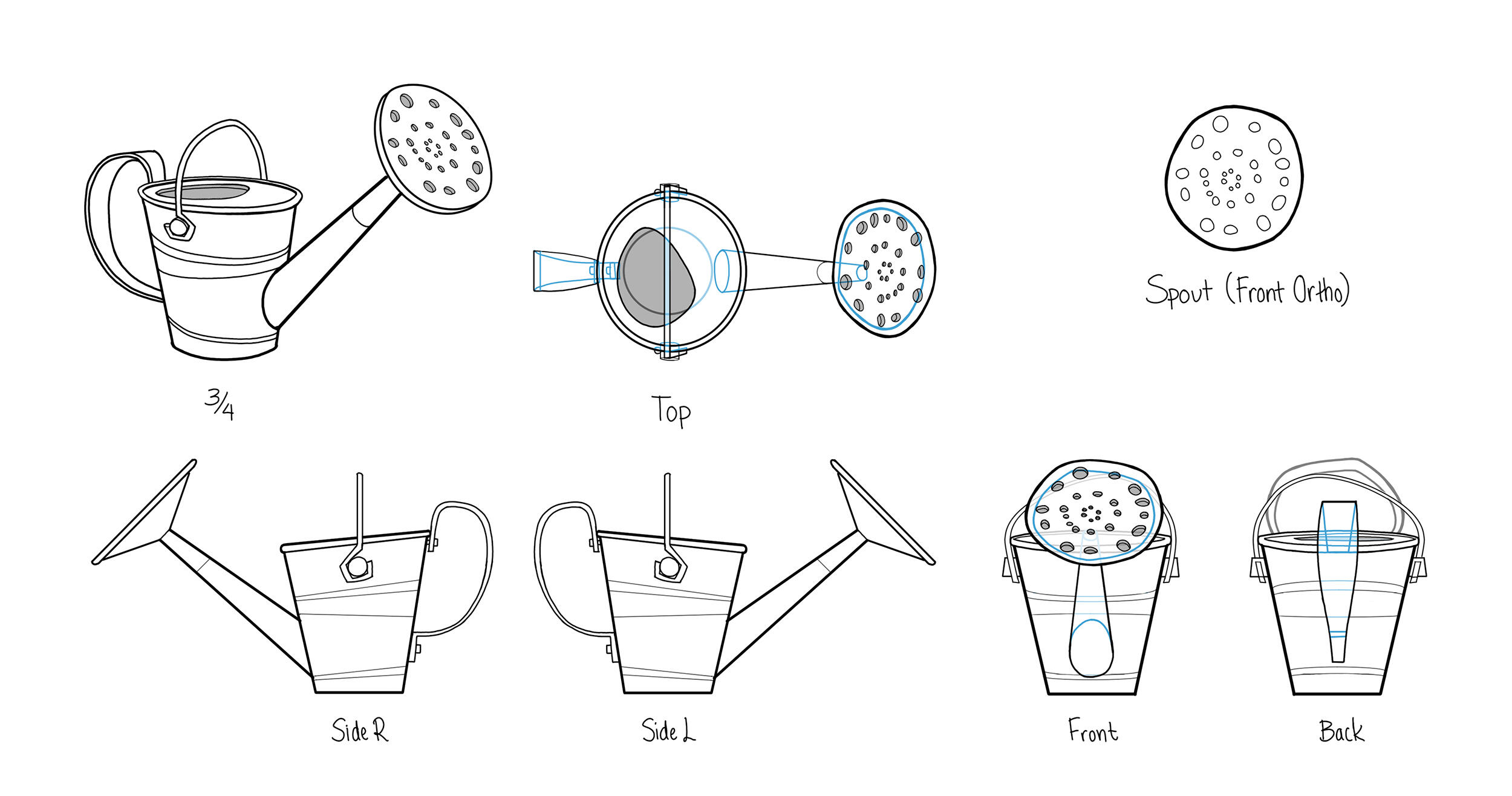 King Julian - Prop Design King Julian - Prop Design