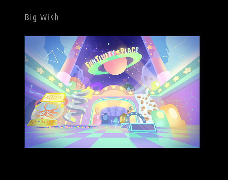 We Baby Bears - Color Keys We Baby Bears - Color Keys