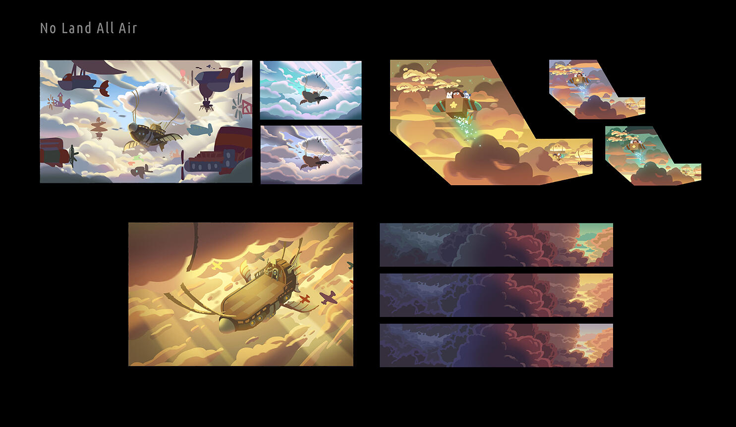 We Baby Bears - Color Keys We Baby Bears - Color Keys