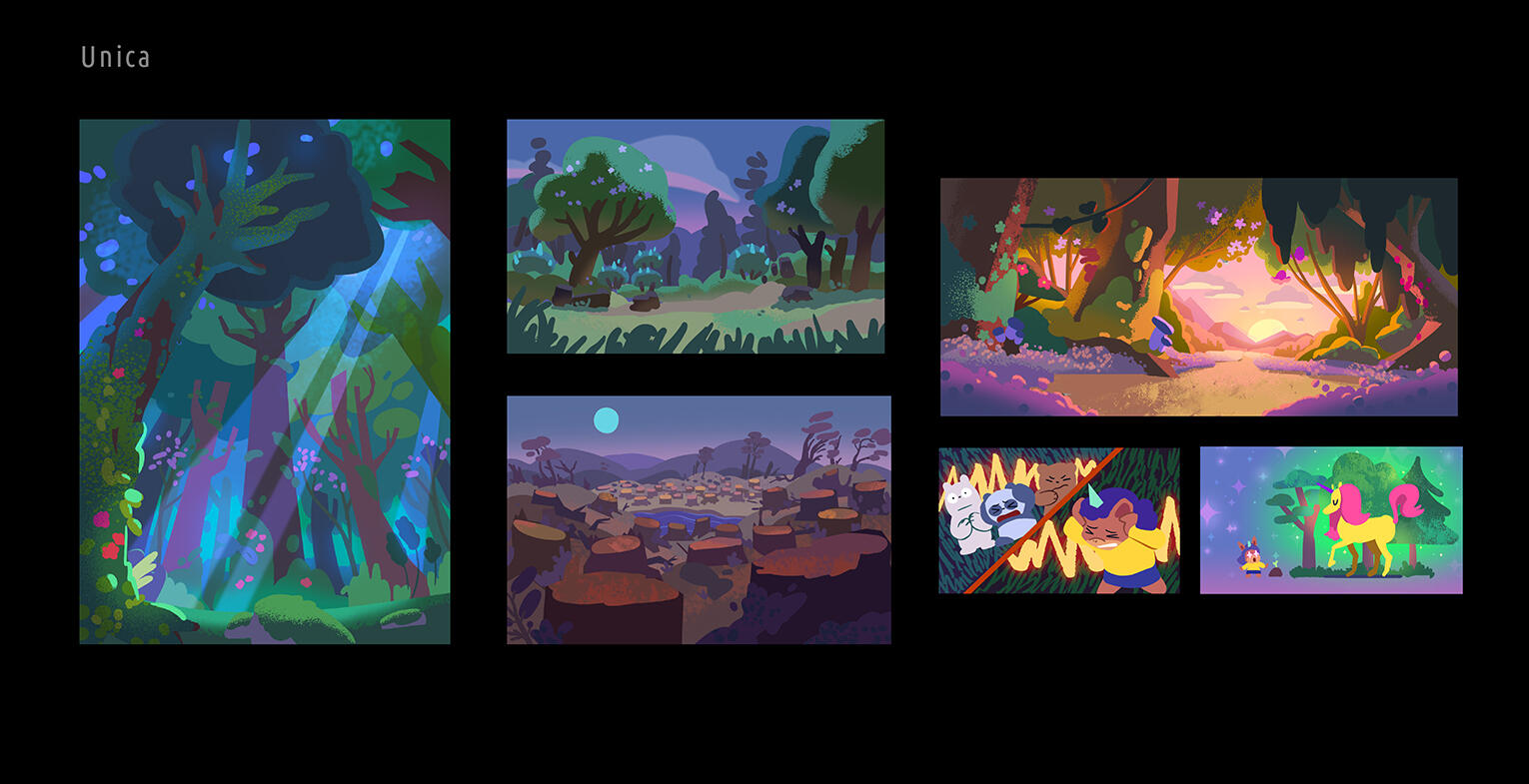 We Baby Bears - Color Keys We Baby Bears - Color Keys