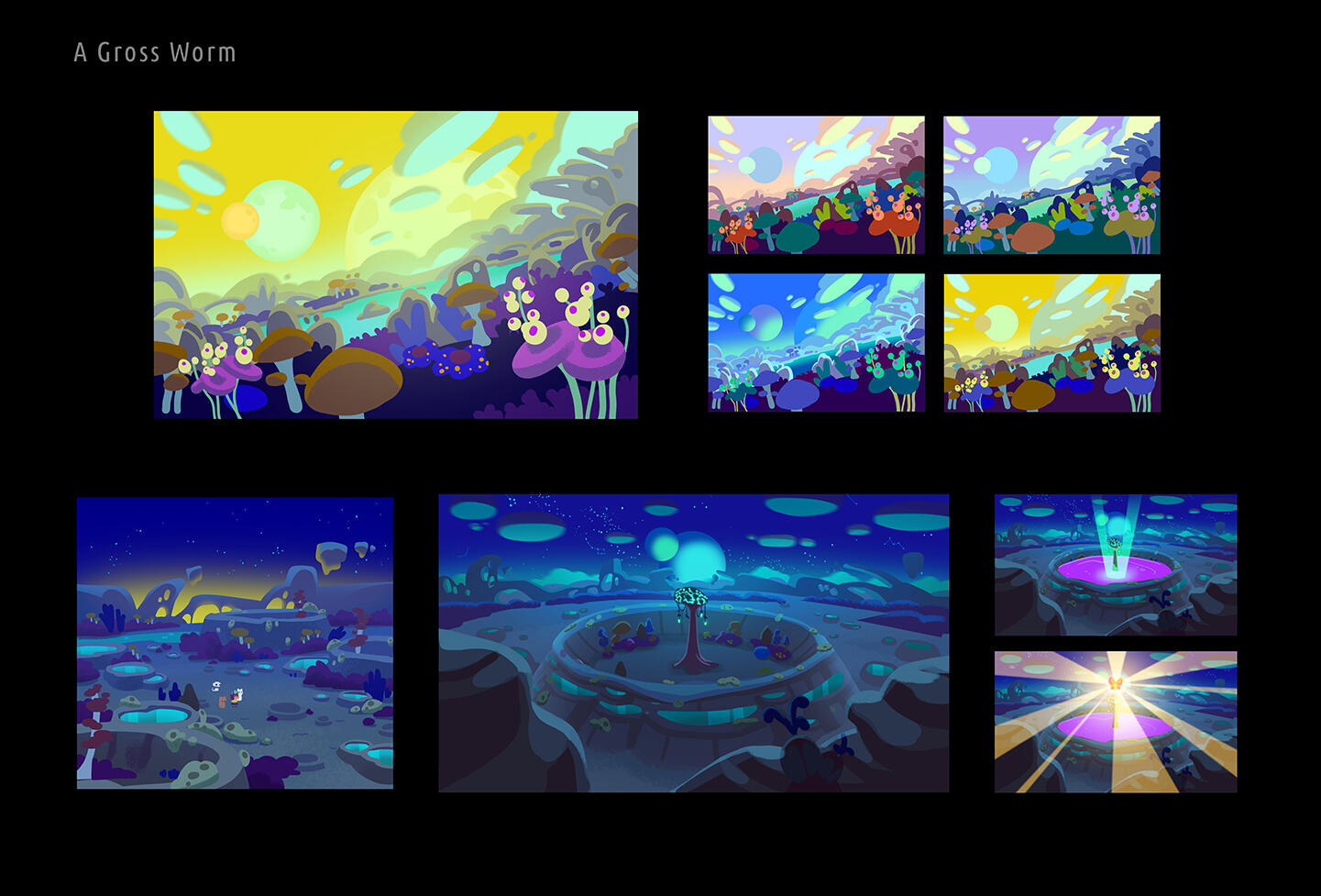 We Baby Bears - Color Keys We Baby Bears - Color Keys