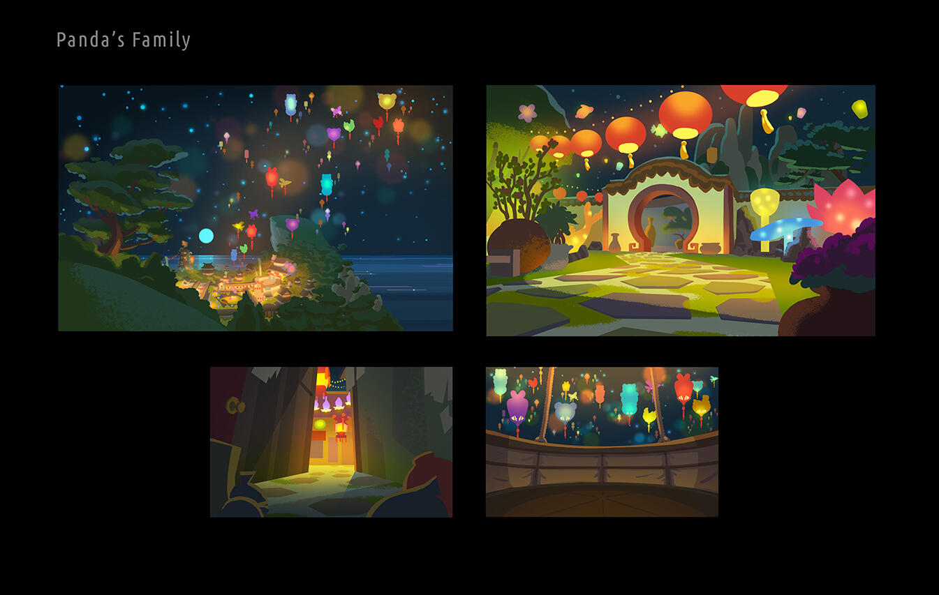 We Baby Bears - Color Keys We Baby Bears - Color Keys