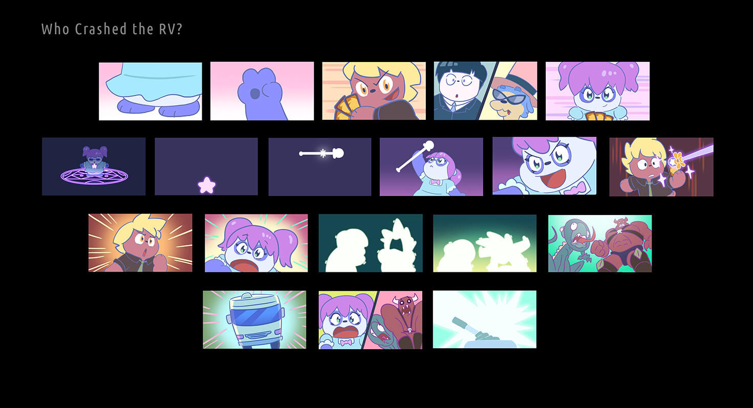 We Baby Bears - Color Keys We Baby Bears - Color Keys