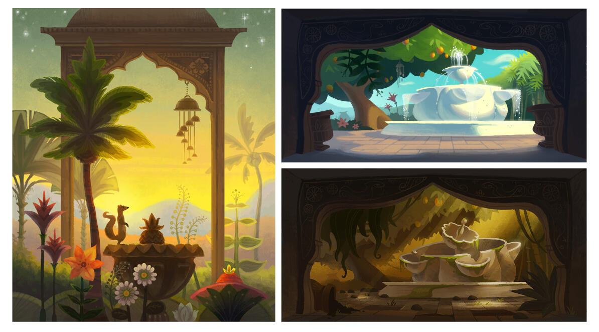 Illustrations Illustrations